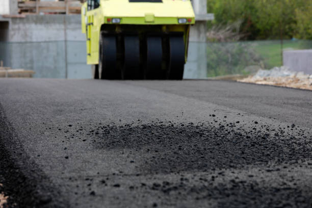Best Permeable Paver Driveway  in Eureka Mill, SC