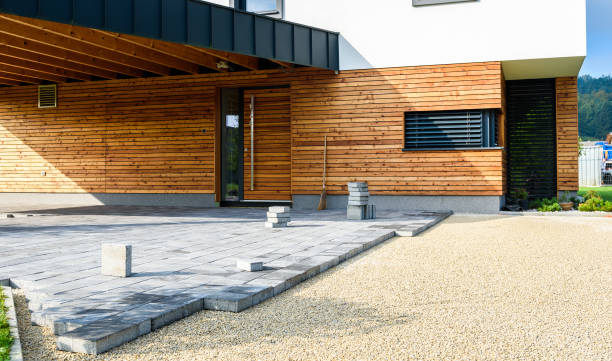 Best Driveway Paving Contractor  in Eureka Mill, SC