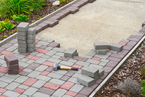 Driveway Repair Near Me in Eureka Mill, SC