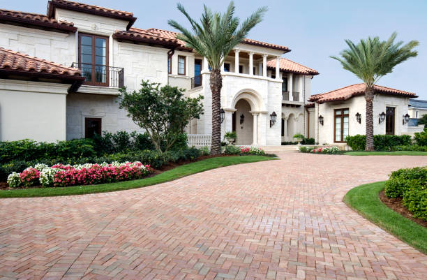Reliable Eureka Mill, SC Driveway Pavers Solutions