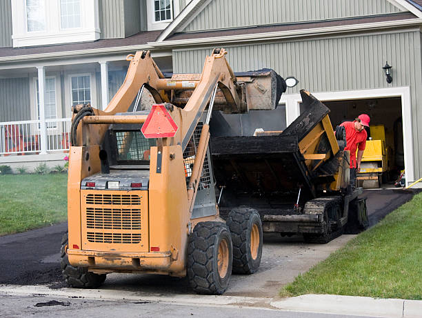 Best Driveway Pavers Installation  in Eureka Mill, SC