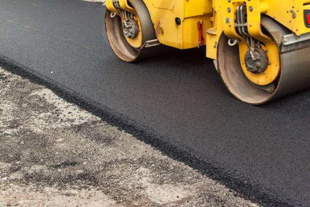 Best Custom Driveway Pavers  in Eureka Mill, SC